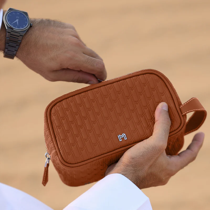 Abdulla / Travel Pouch / Sunglasses - Gift Set - Image 16