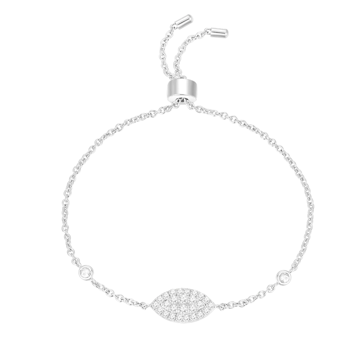 Daisy Leaf / Set Silver - Image 4
