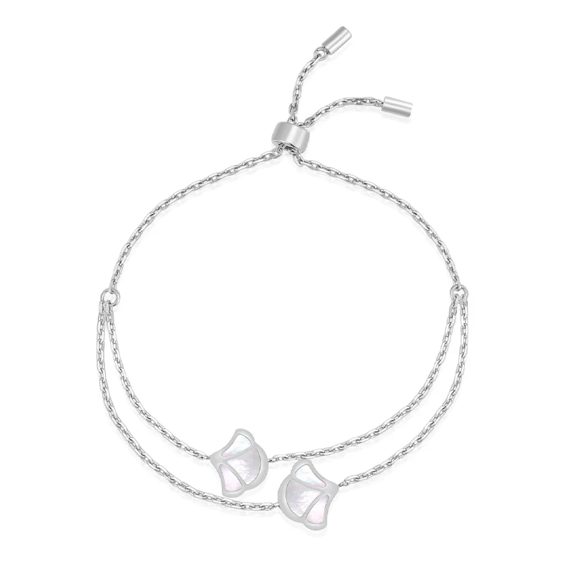 Abeer / Tulip Pearl Silver - Gift Box - Image 4