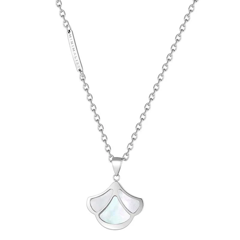Abeer / Tulip Pearl Silver - Gift Set - Image 5