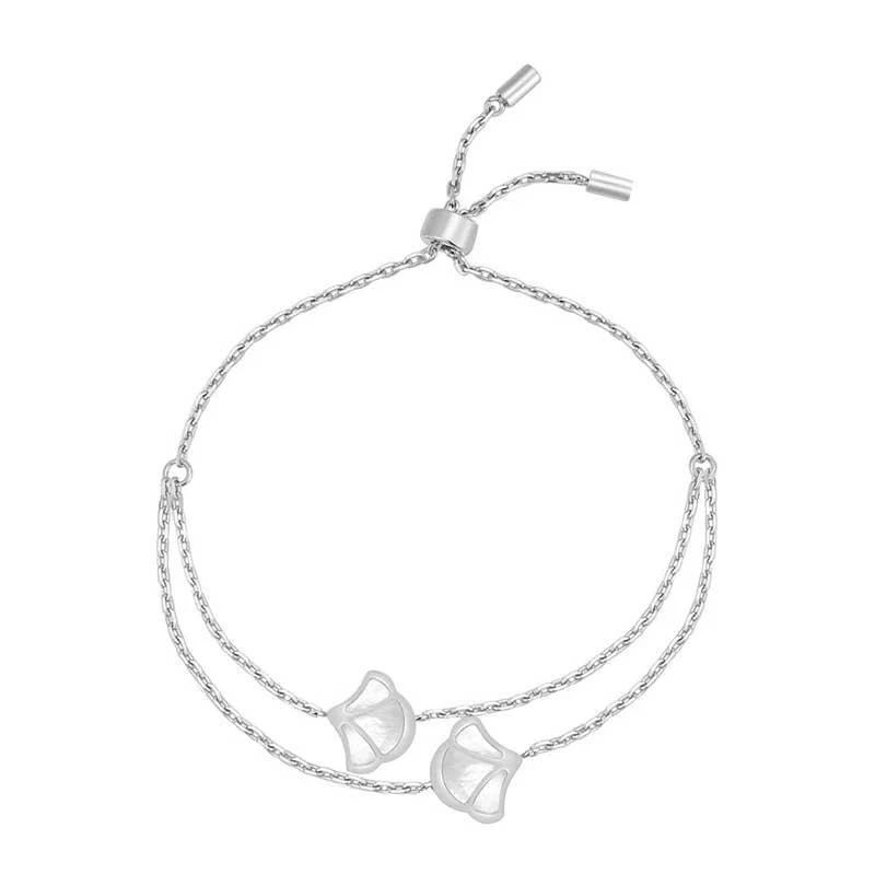 Abeer / Tulip Pearl Silver - Gift Set - Image 6