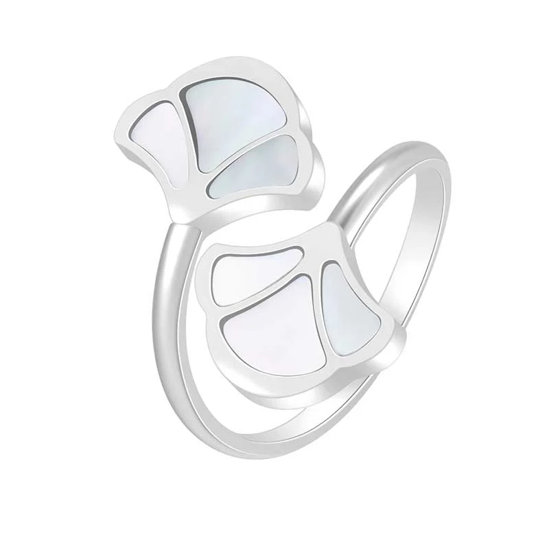 Abeer / Tulip Pearl Silver - Gift Set - Image 7
