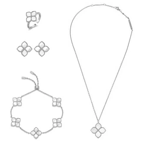 Alia / Joory Pearl Silver - Gift Set - Image 4