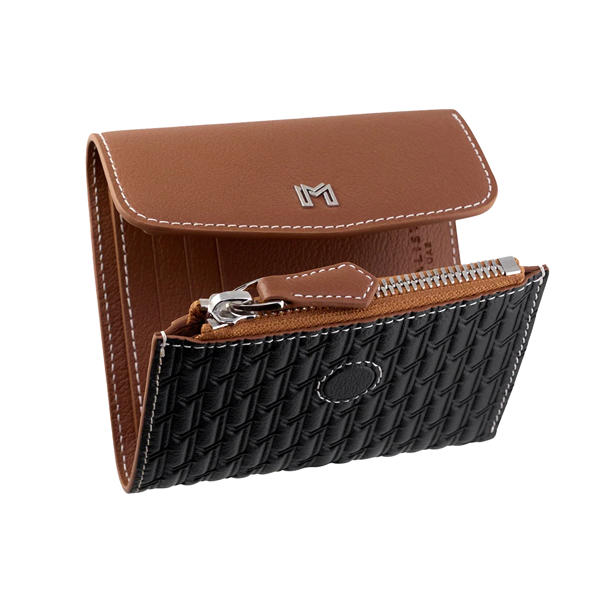 Alyazia / Organiser / Trifold Wallet / Burqa Charm - Gift Set - Image 10