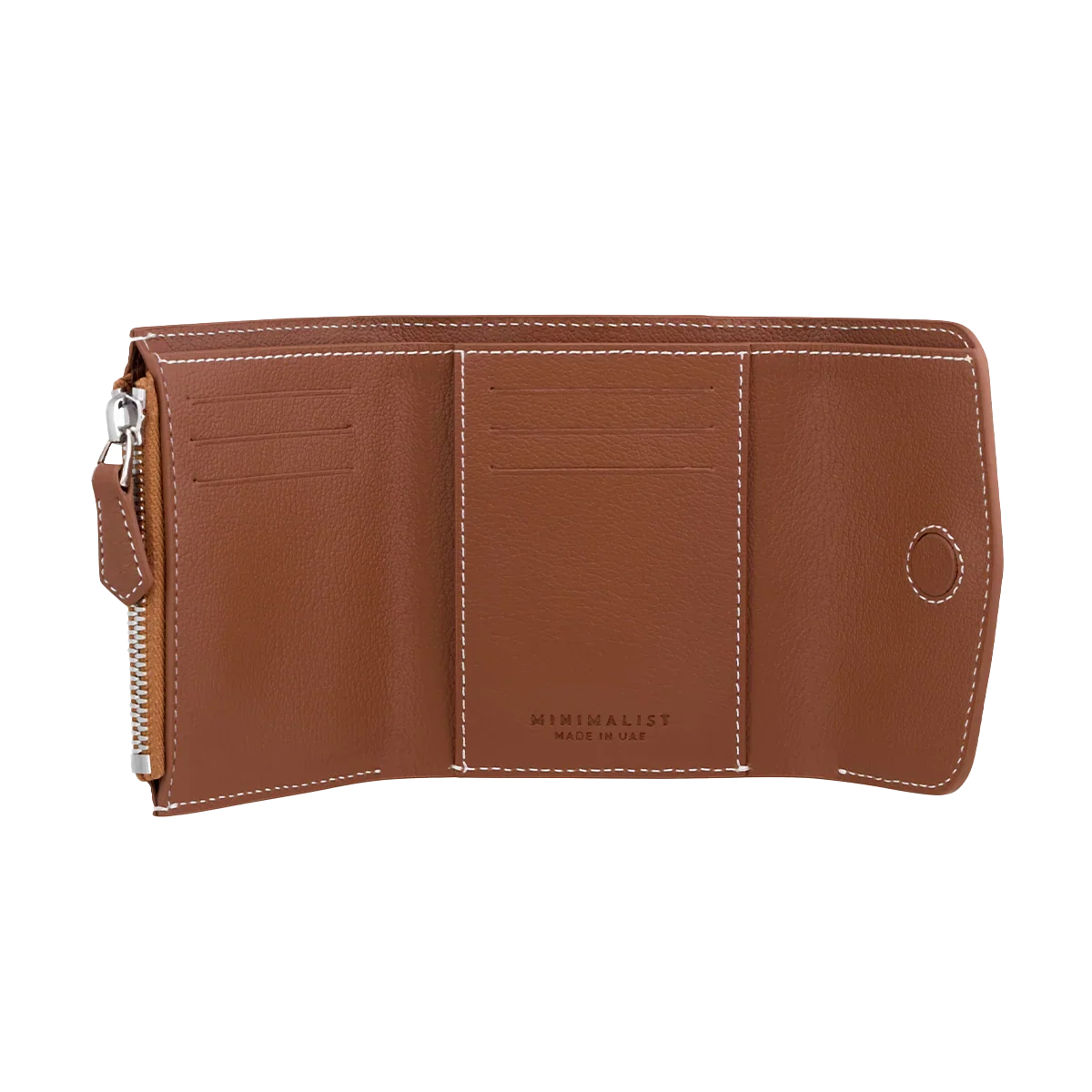 Alyazia / Organiser / Trifold Wallet / Burqa Charm - Gift Set - Image 11