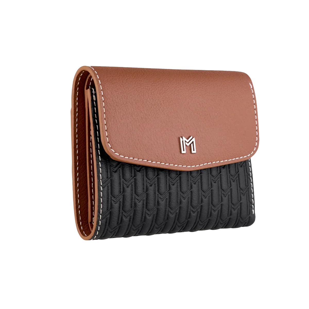 Alyazia / Organiser / Trifold Wallet / Burqa Charm - Gift Set - Image 9