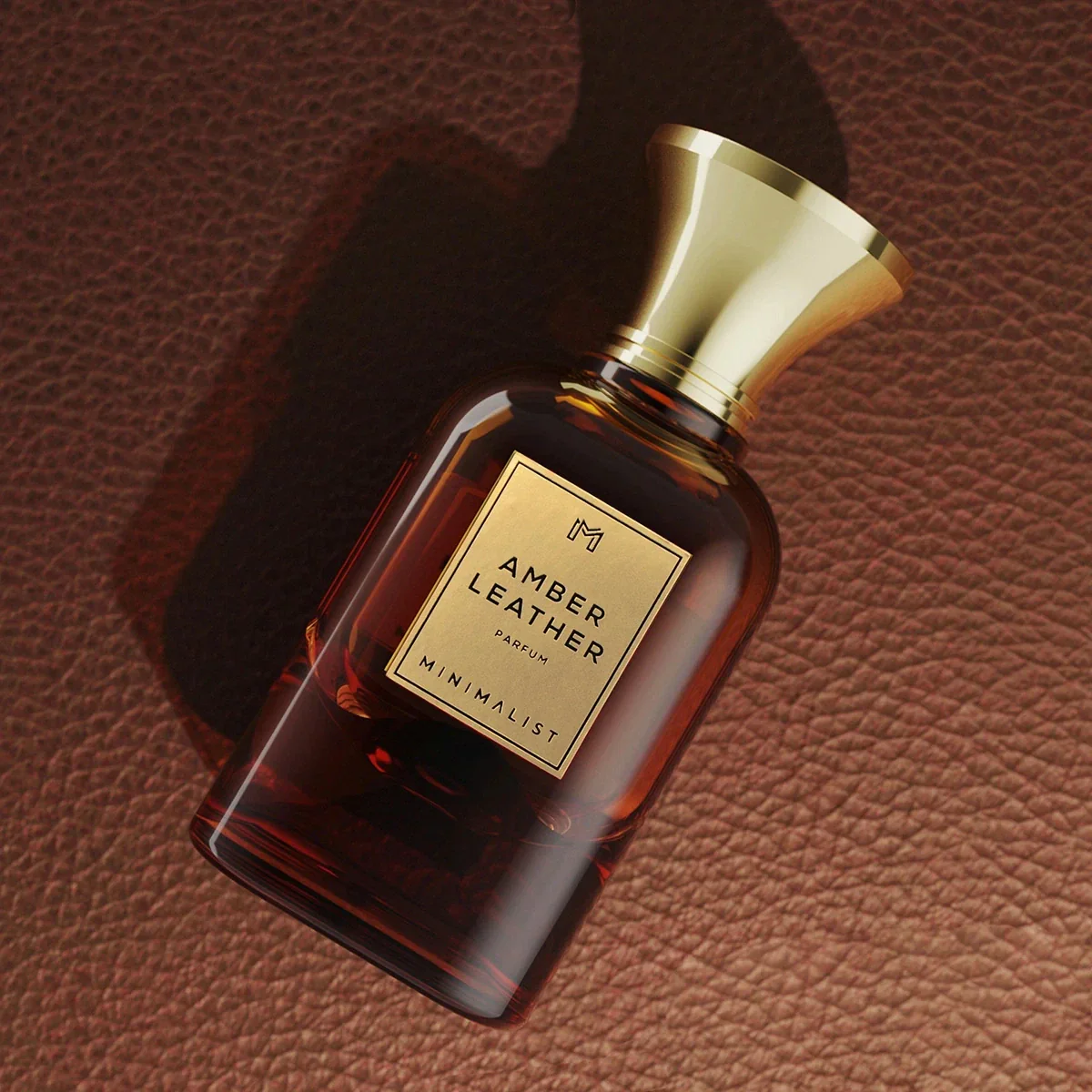 Alyazia / Amber Leather - Gift Set - Image 12