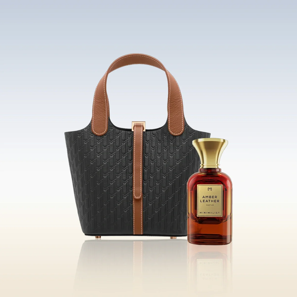 Alyazia / Amber Leather - Gift Set - Image 16