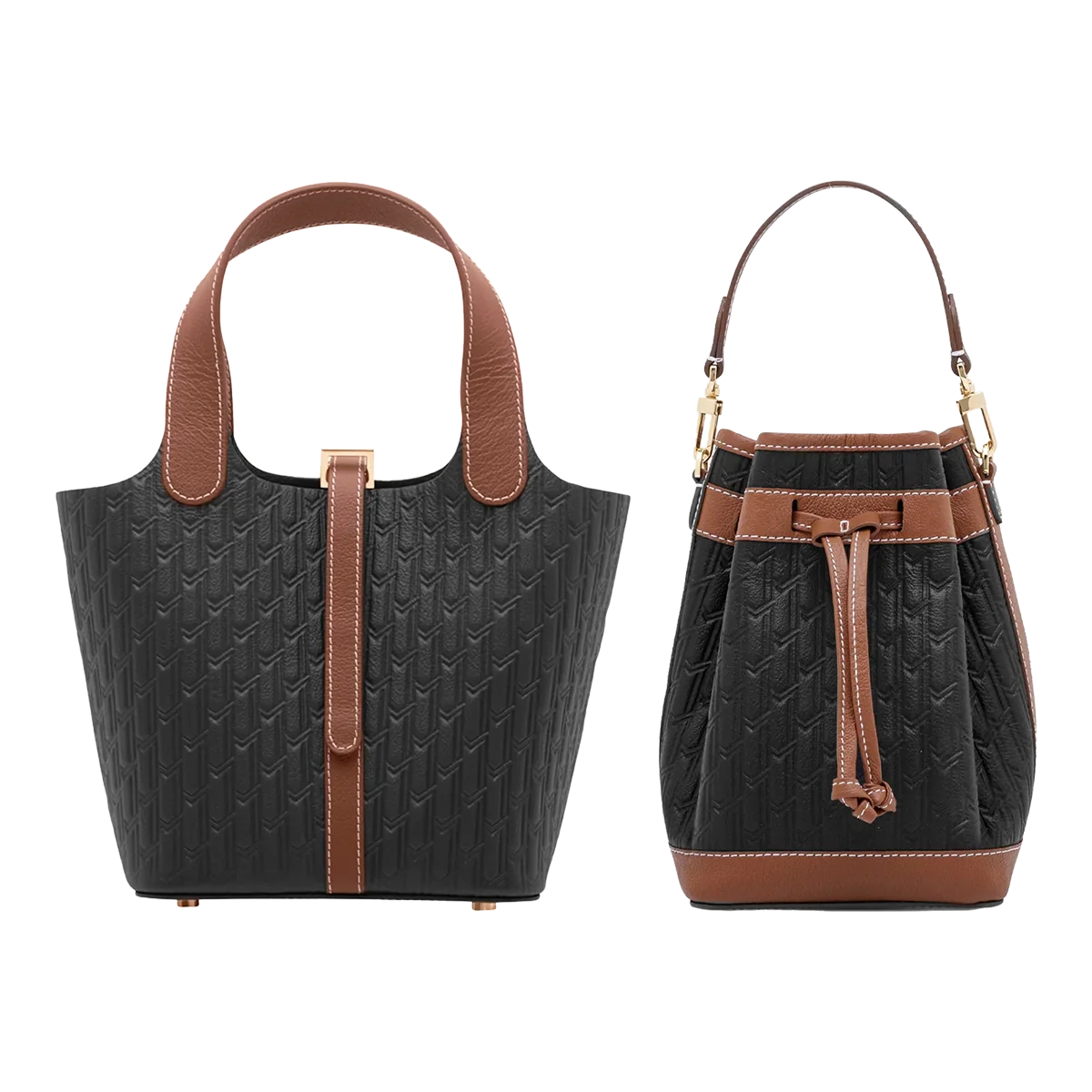 Alyazia / Sheikha Handbag - Gift Set