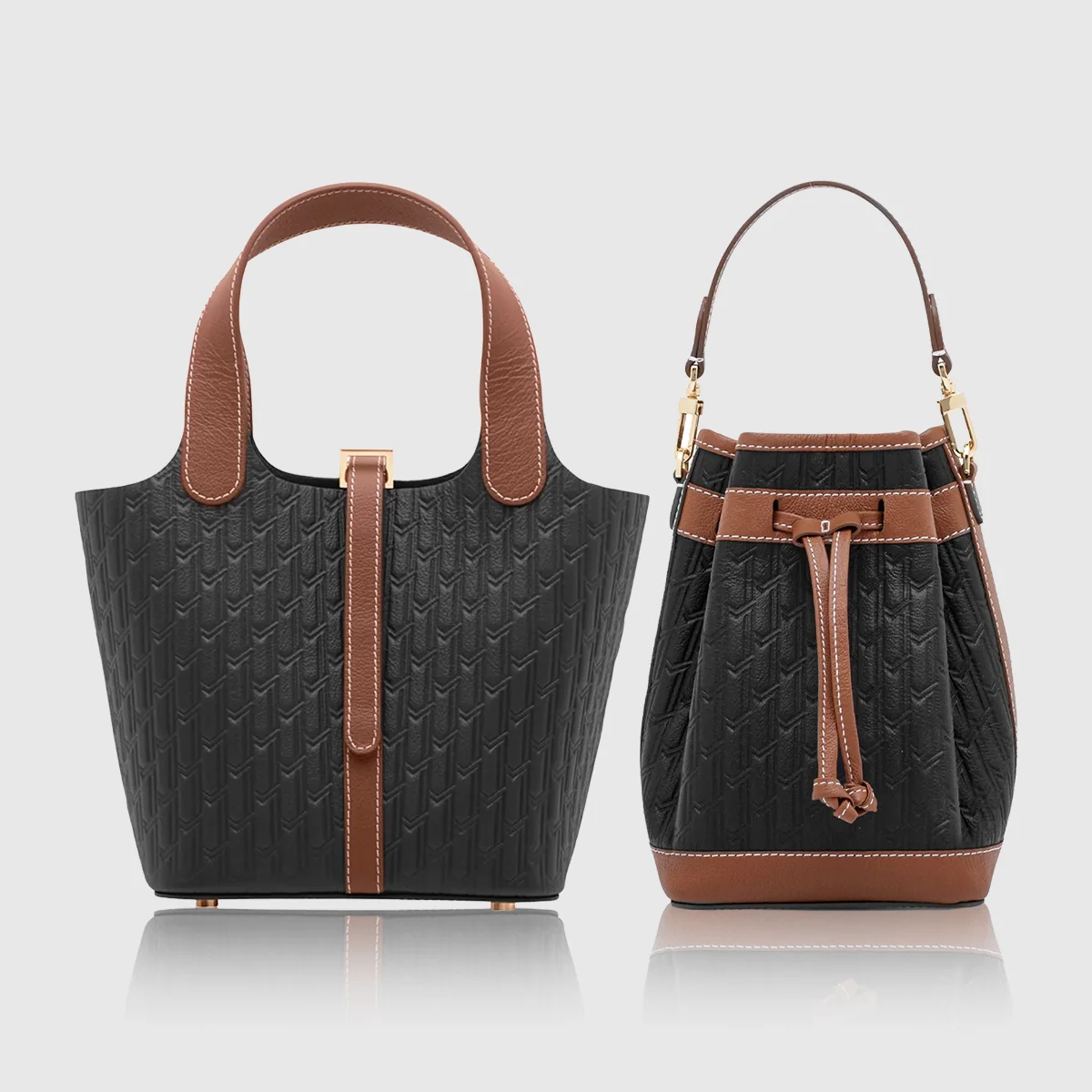 Alyazia / Sheikha Handbag - Gift Set - Image 2
