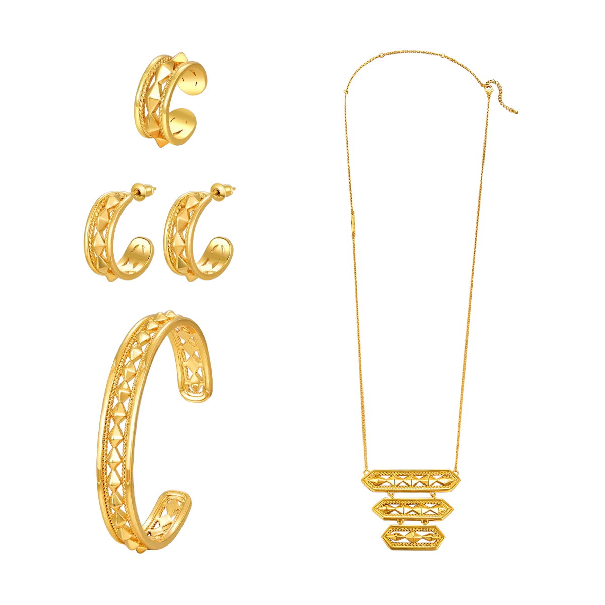 Anaqa / Set Gold - Image 6
