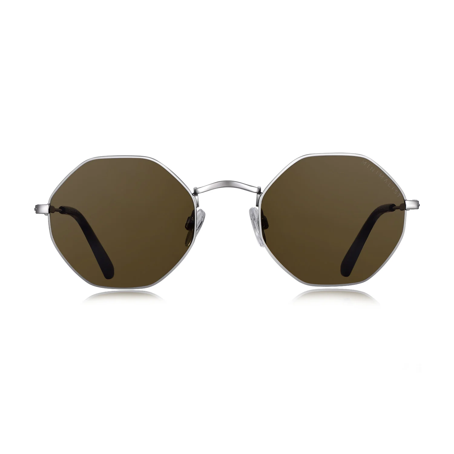 Avenue Gunmetal / Olive Green - Image 2