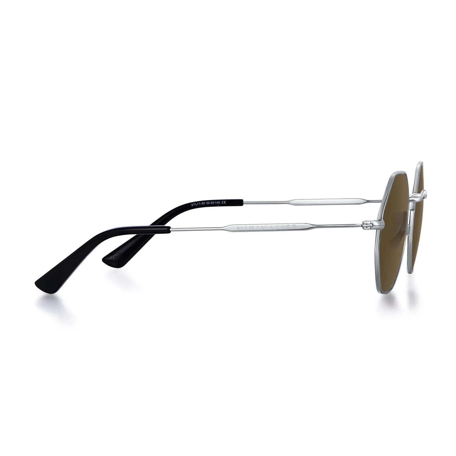 Avenue Gunmetal / Olive Green - Image 3