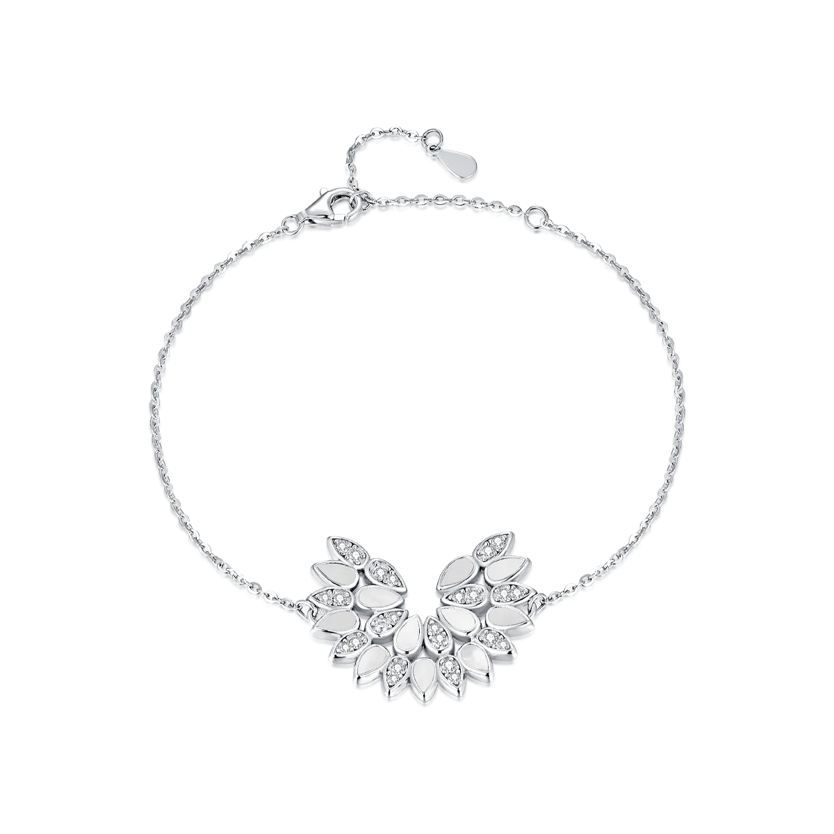 Charming Drop / Set Silver - Image 3
