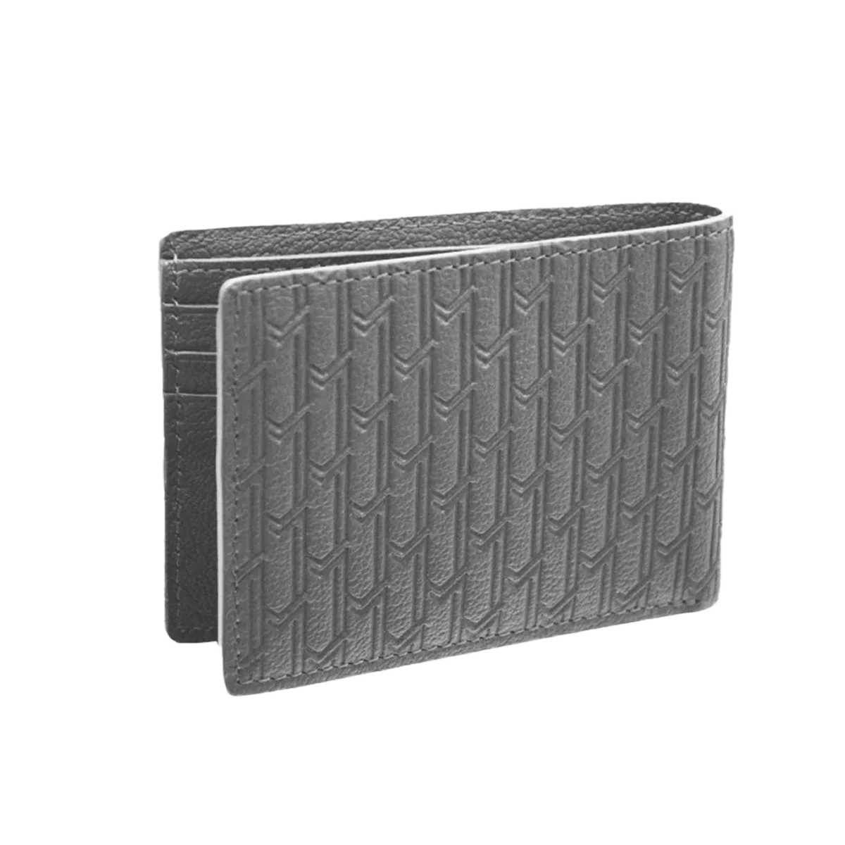 Camel Leather Grey / Silver - Image 3