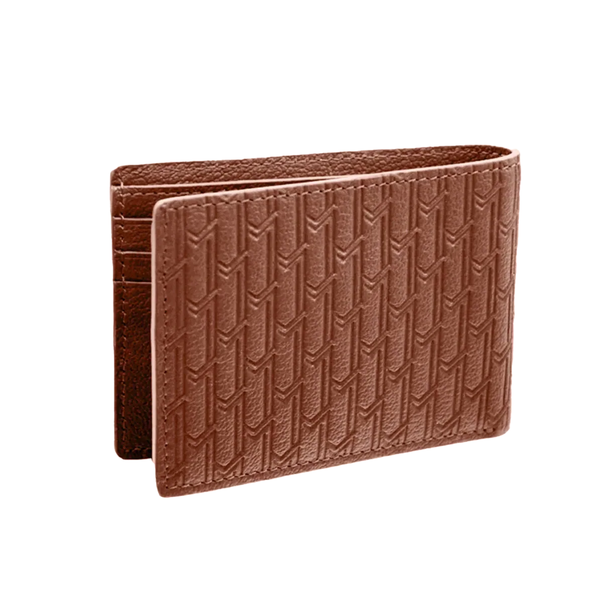Camel Leather Tan / Silver - Image 3