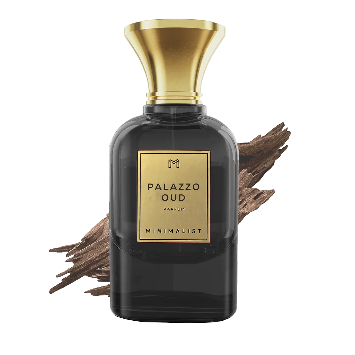Midnight Blossom / Palazzo Oud / Imperial Oud Parfum Gift Set - Image 5