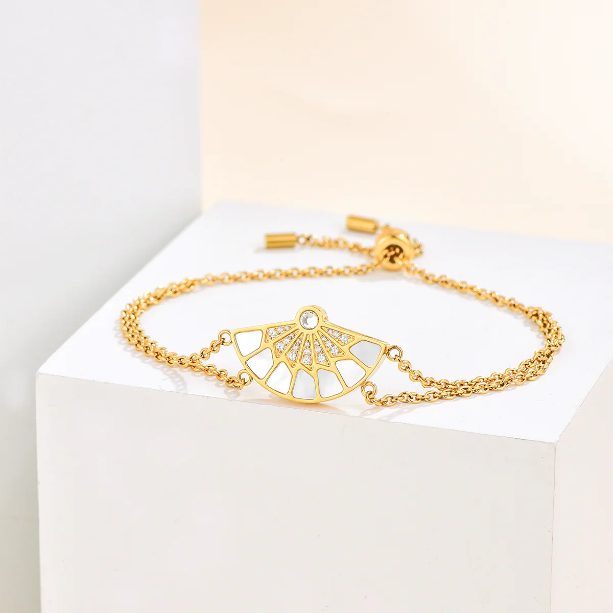 Dalal / Fan Gold - Gift Box - Image 10