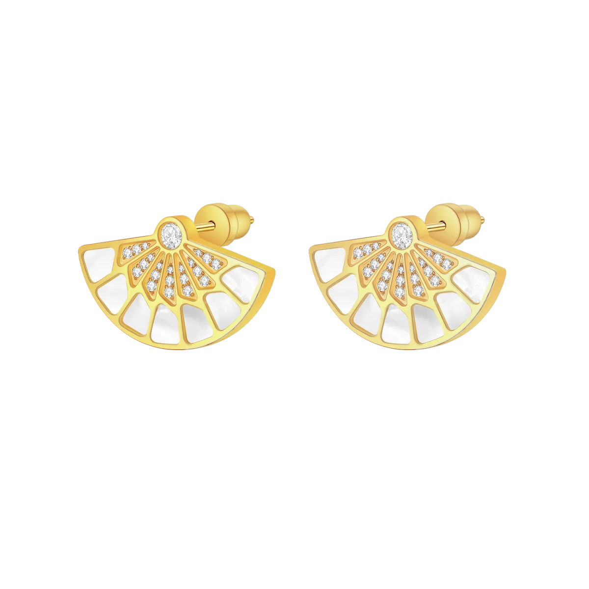 Dalal / Fan Gold - Gift Set - Image 10