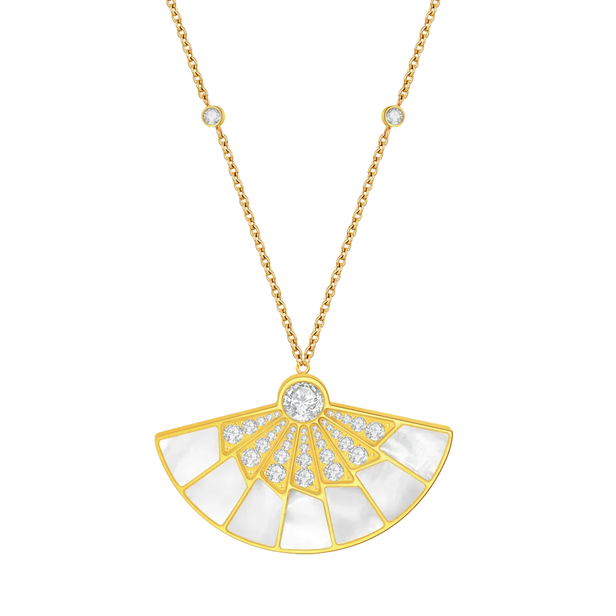 Dalal / Fan Gold - Gift Set - Image 11