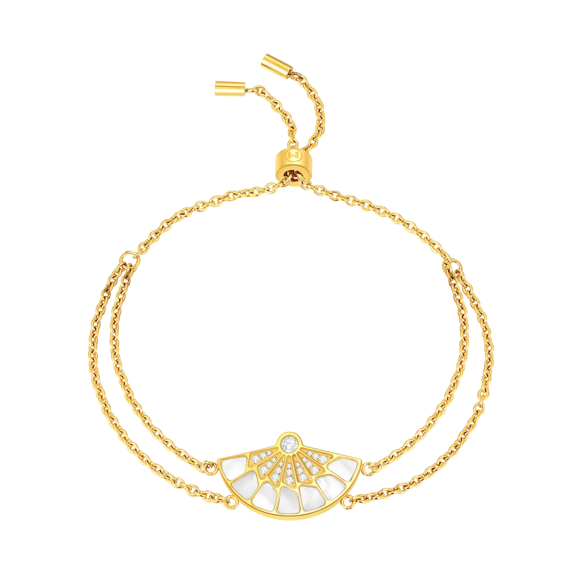 Dalal / Fan Gold - Gift Set - Image 9