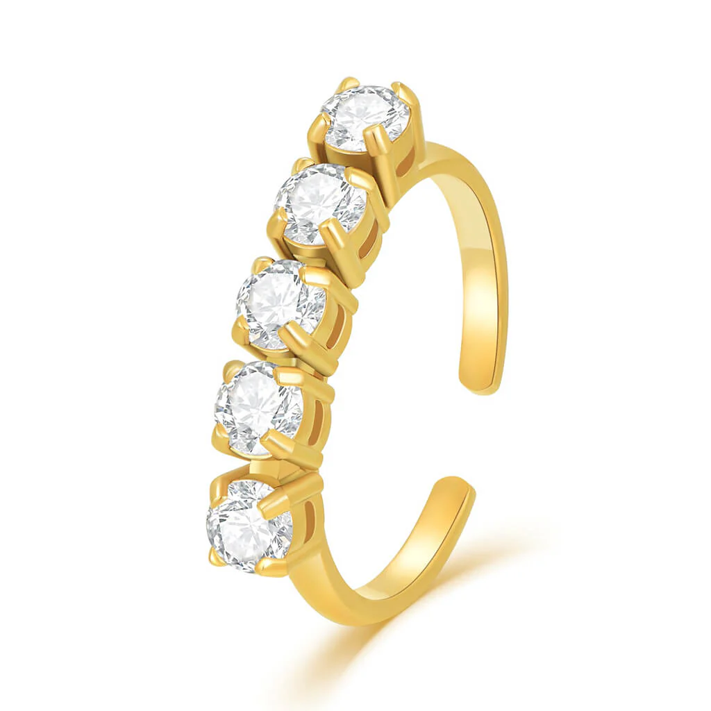Dalal / Tennis Gold - Gift Set - Image 11