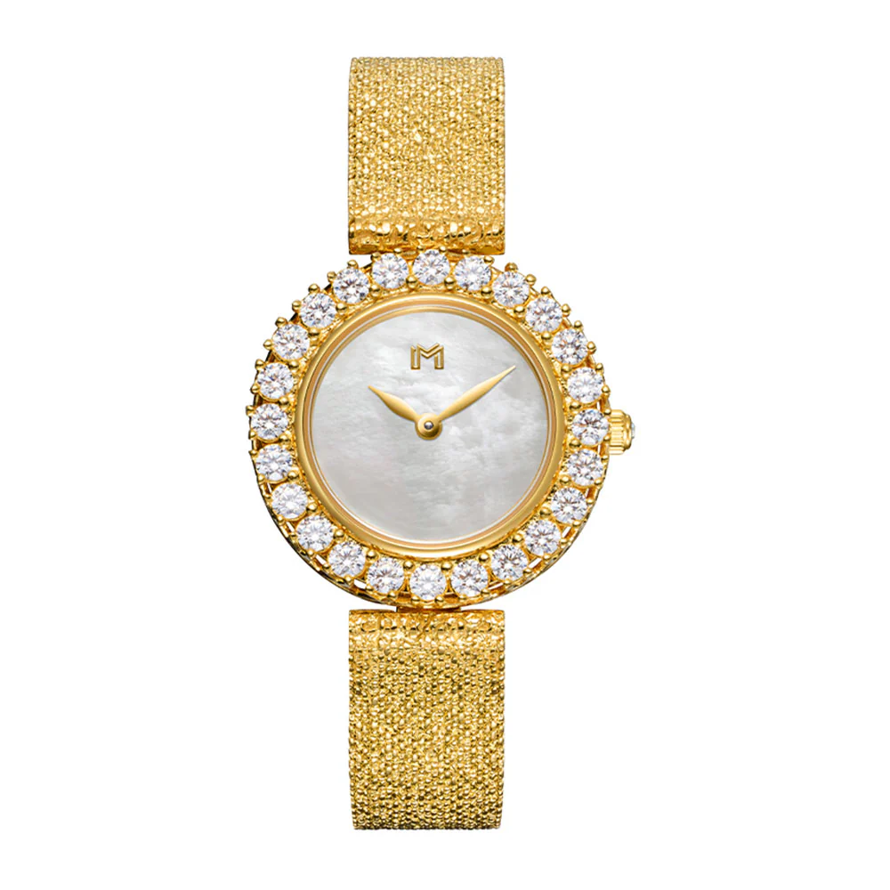 Dalal / Tennis Gold - Gift Set - Image 3