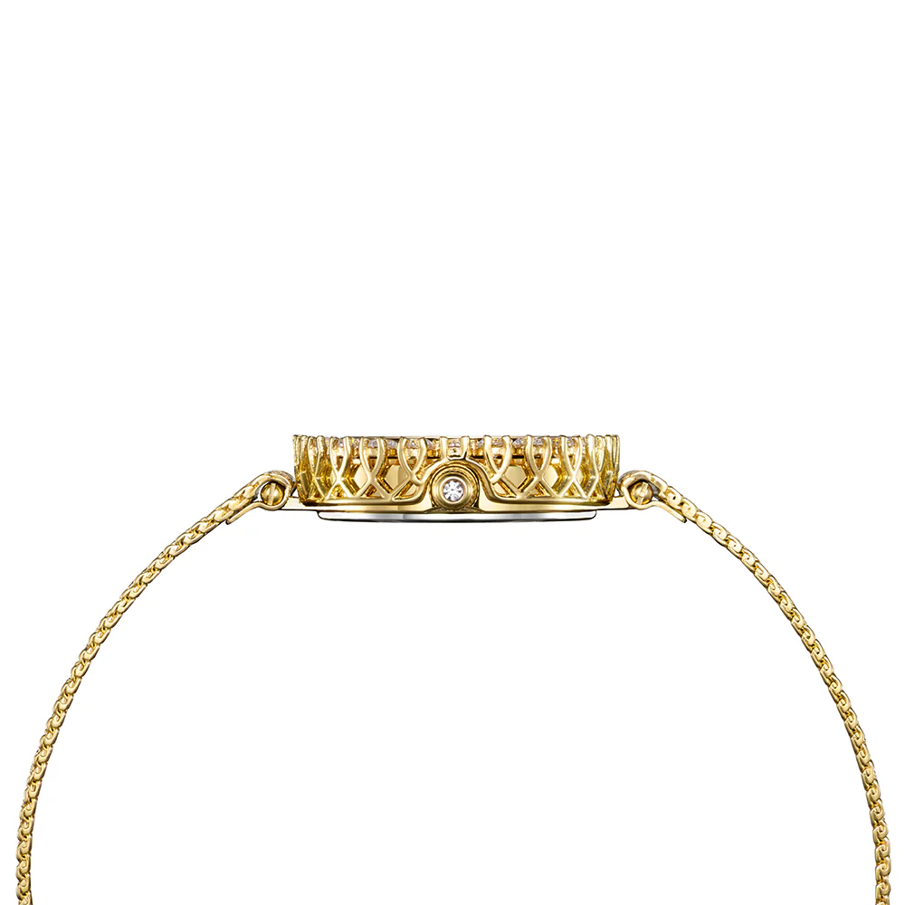 Dalal / Tennis Gold - Gift Set - Image 4