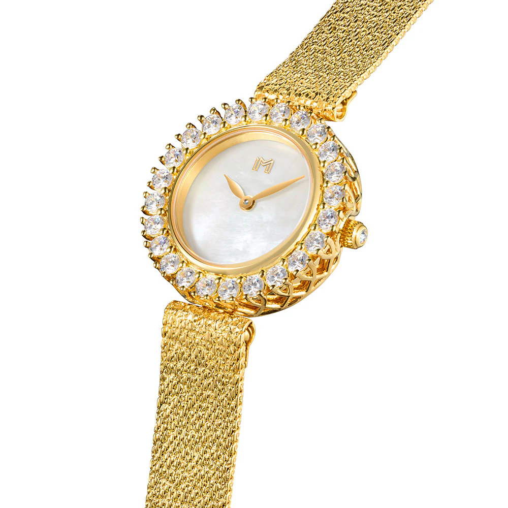 Dalal / Tennis Gold - Gift Set - Image 5