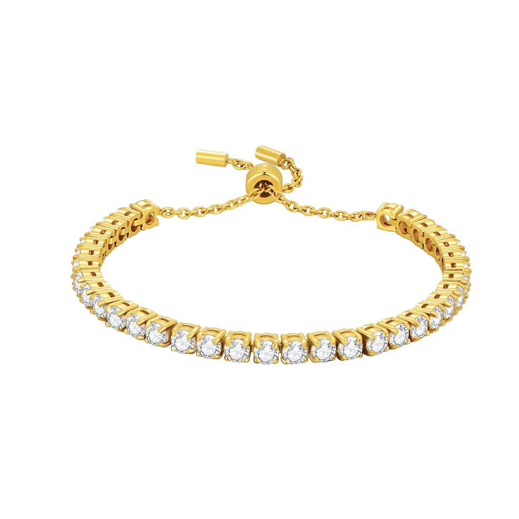 Dalal / Tennis Gold - Gift Set - Image 6