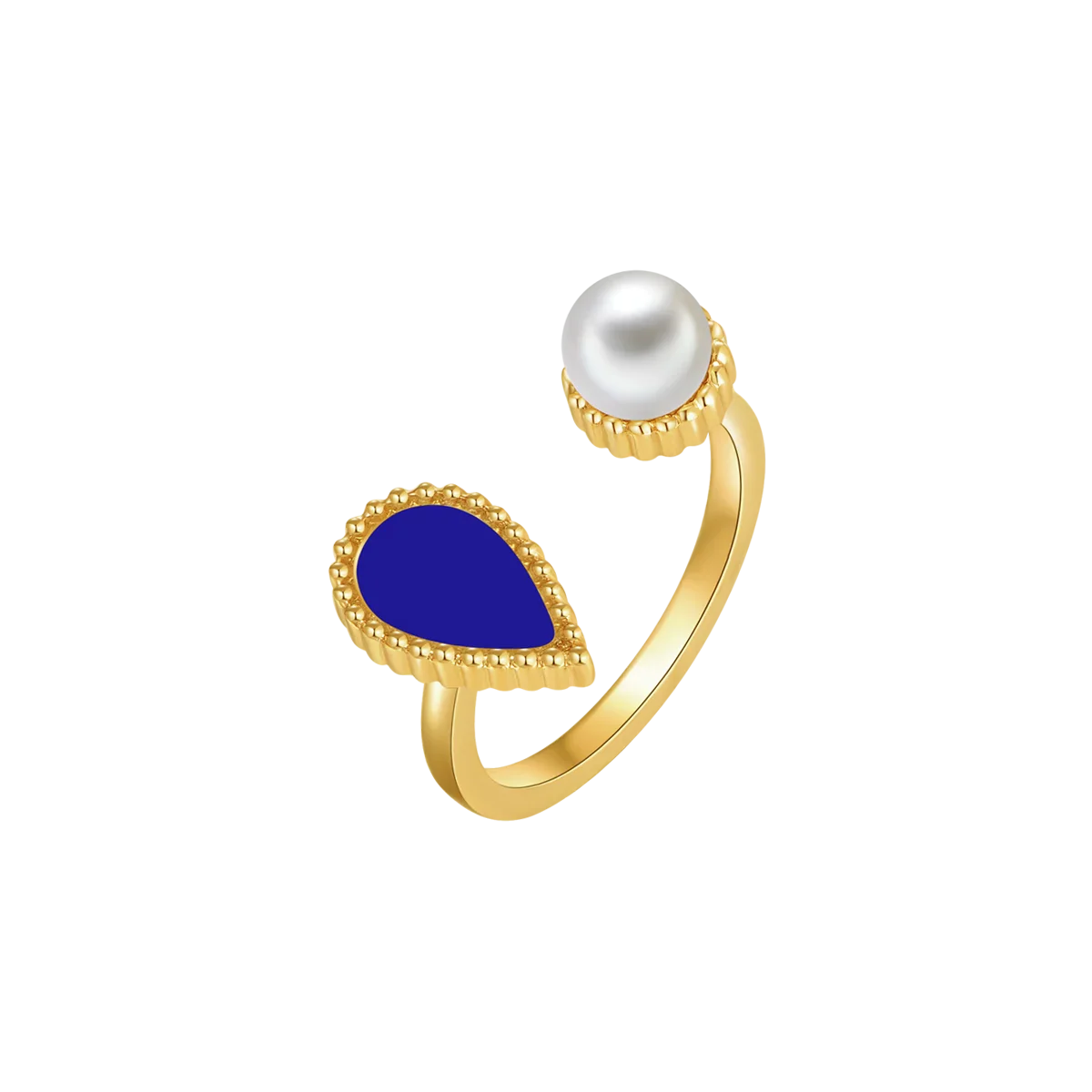 Drop / Set Blue Gold - Image 4