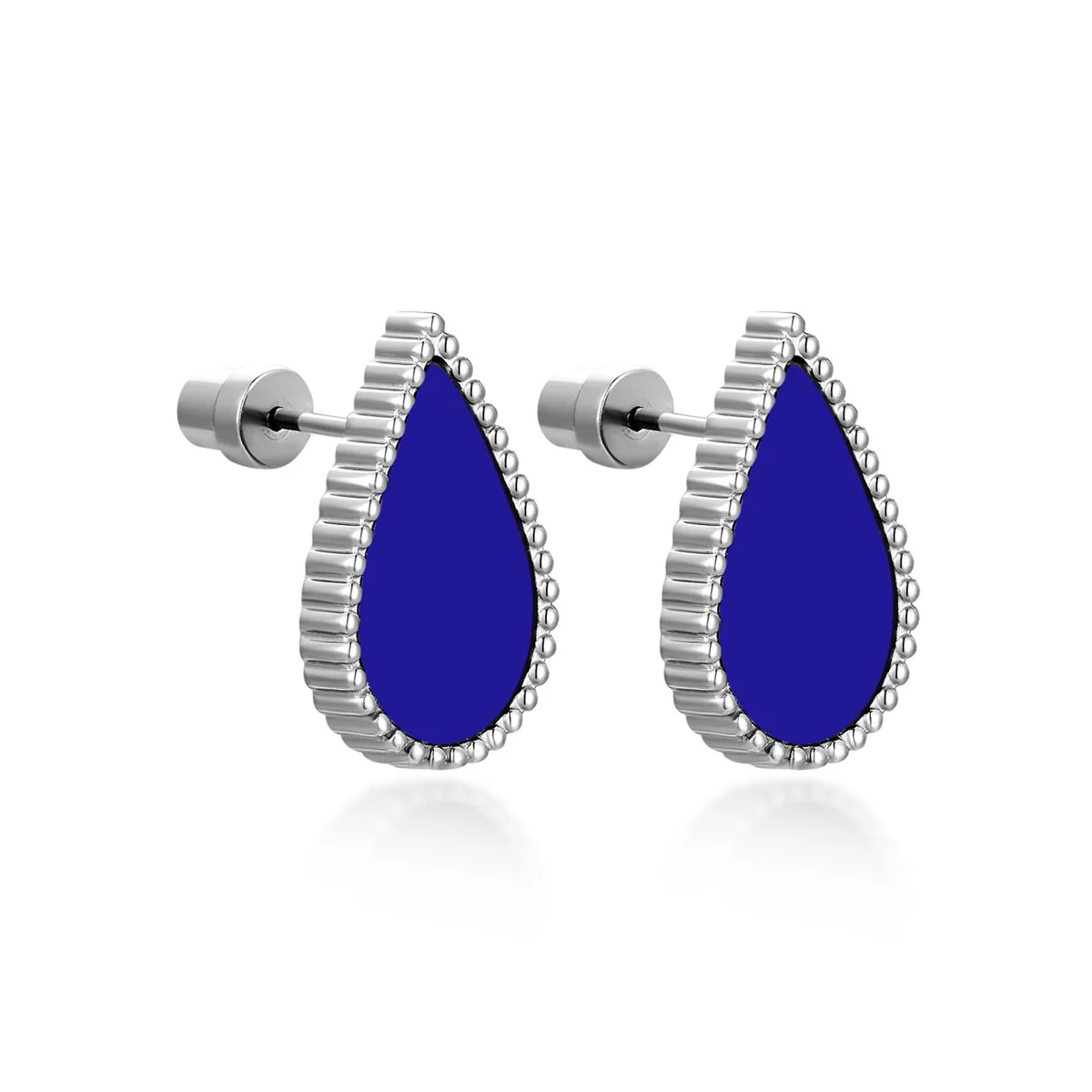 Drop / Set Blue Silver - Image 5