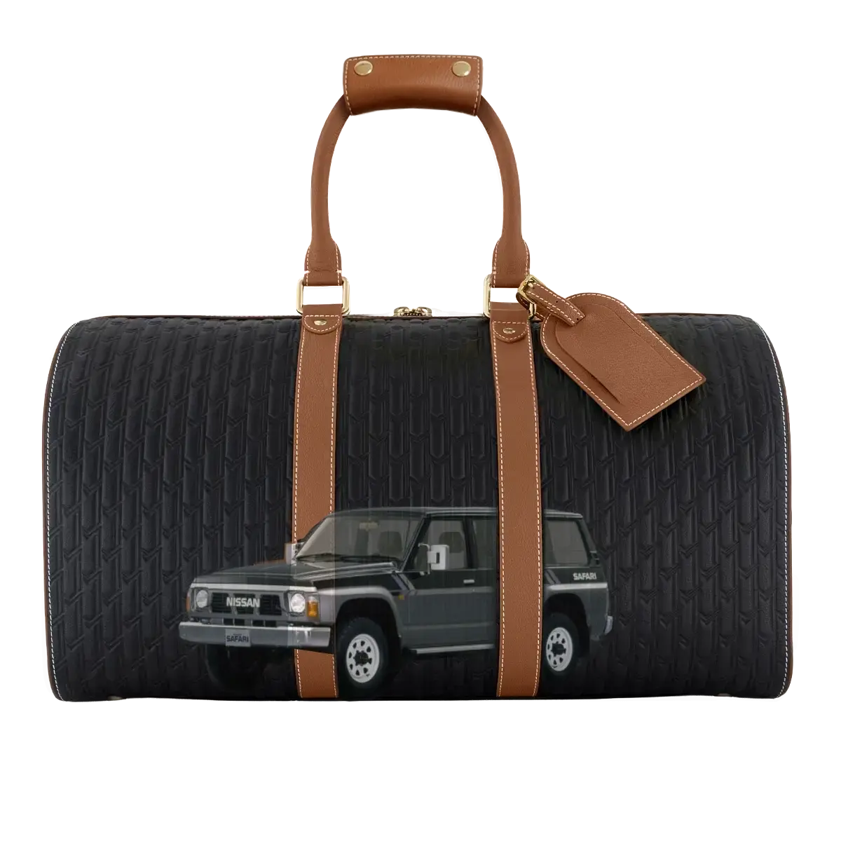 Duffle Bag - Image 10