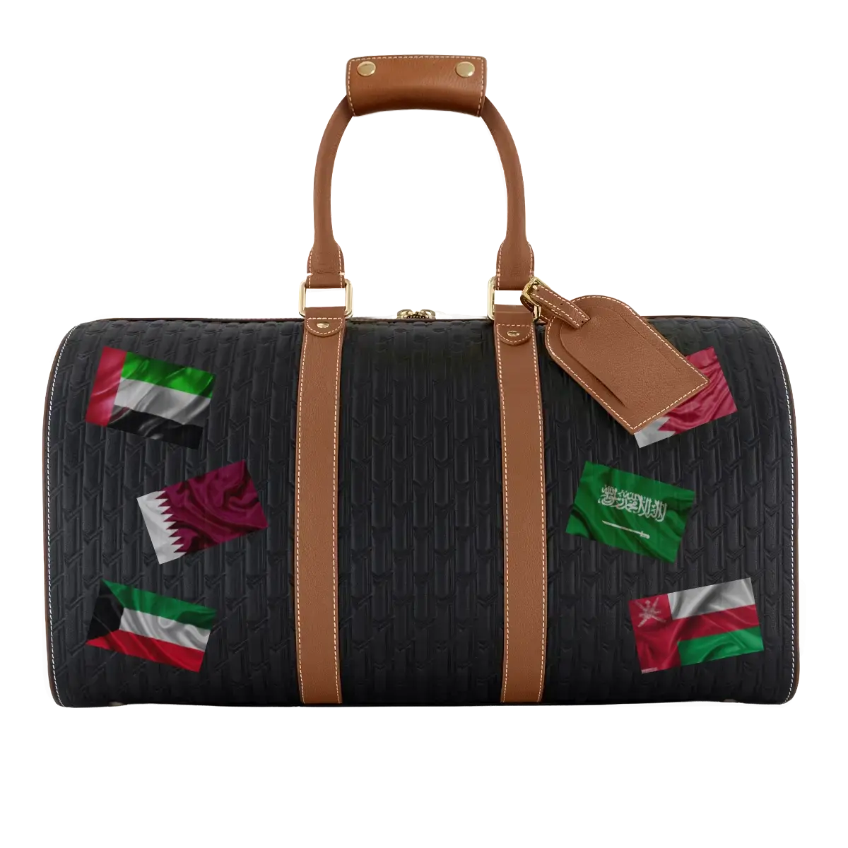 Duffle Bag - Image 11