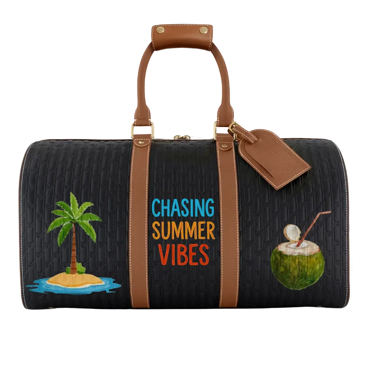 Duffle Bag - Image 12