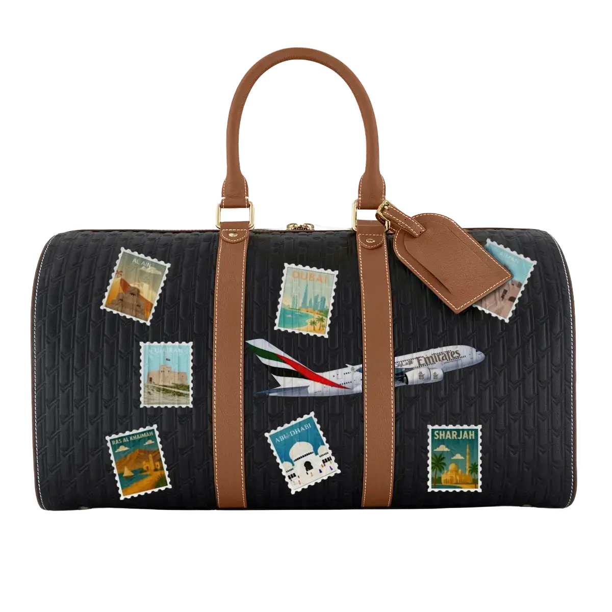 Duffle Bag - Image 13