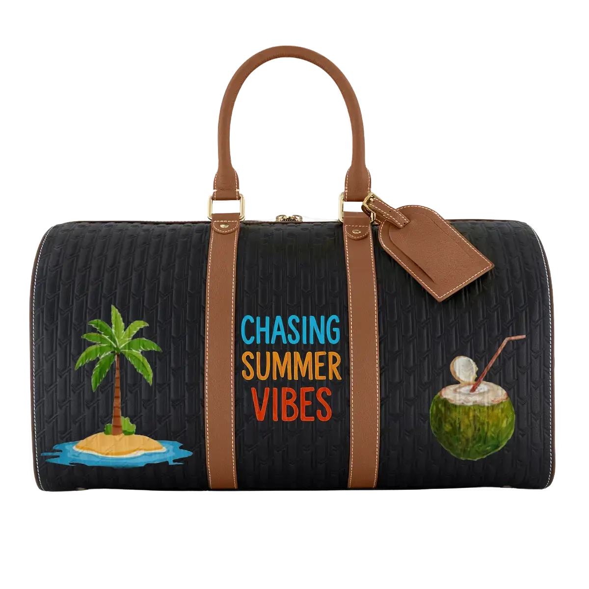 Duffle Bag - Image 15