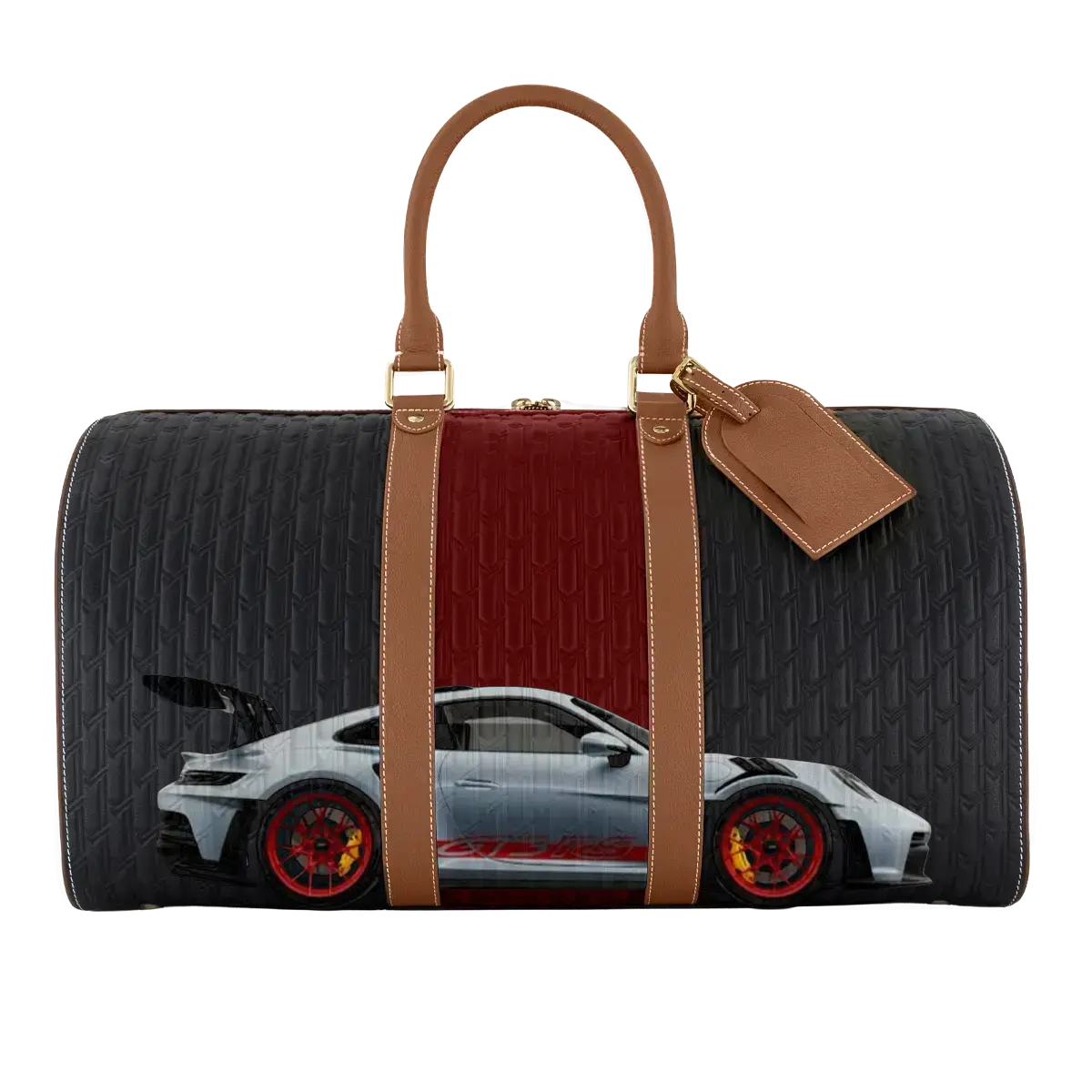 Duffle Bag - Image 16