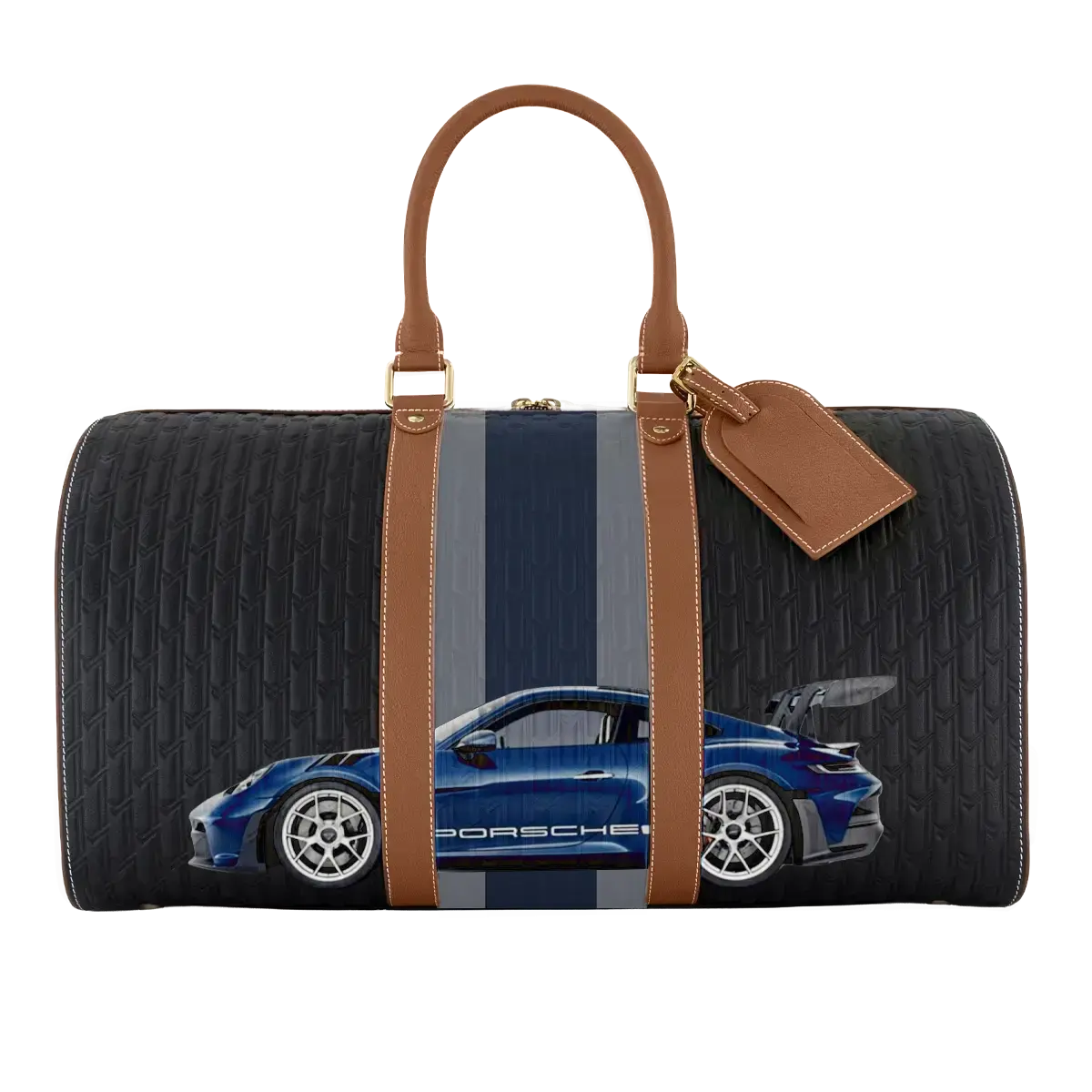 Duffle Bag - Image 17