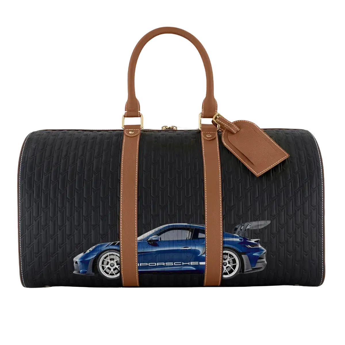 Duffle Bag - Image 19
