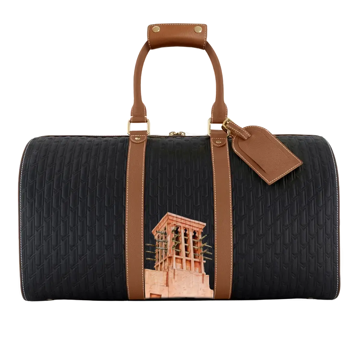 Duffle Bag - Image 2