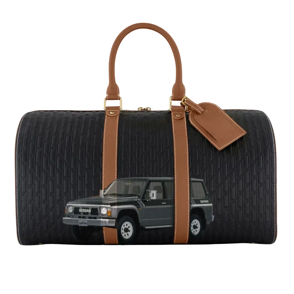 Duffle Bag - Image 20