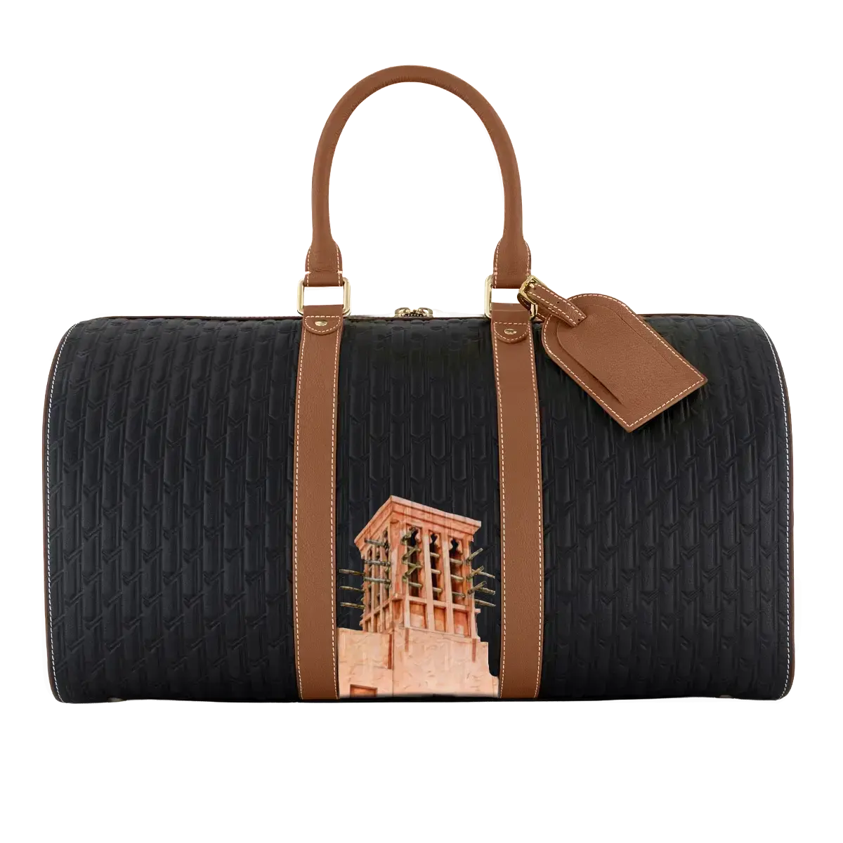 Duffle Bag - Image 21