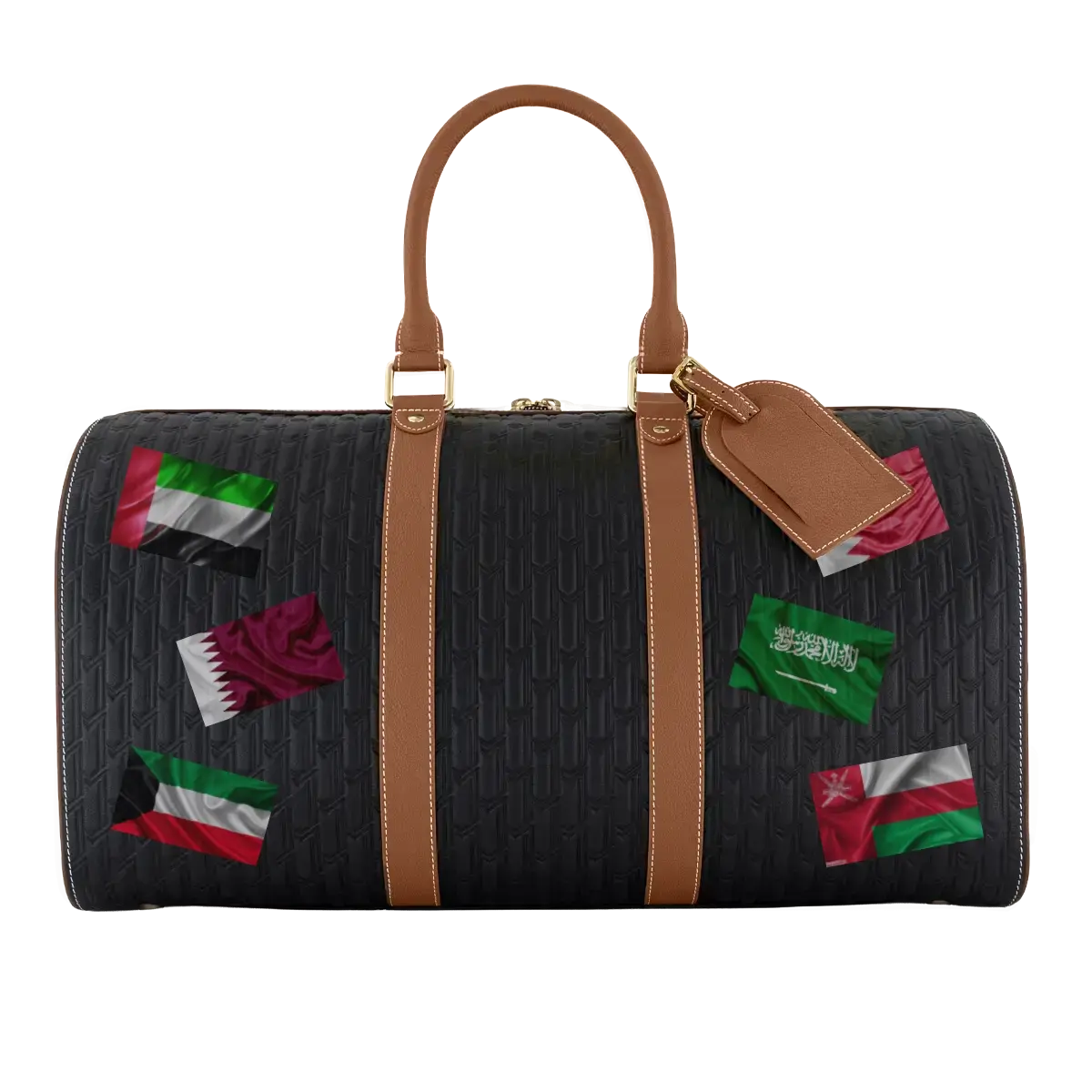 Duffle Bag - Image 22