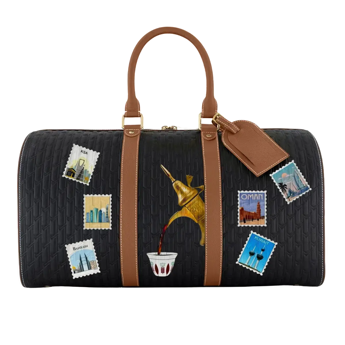 Duffle Bag - Image 23