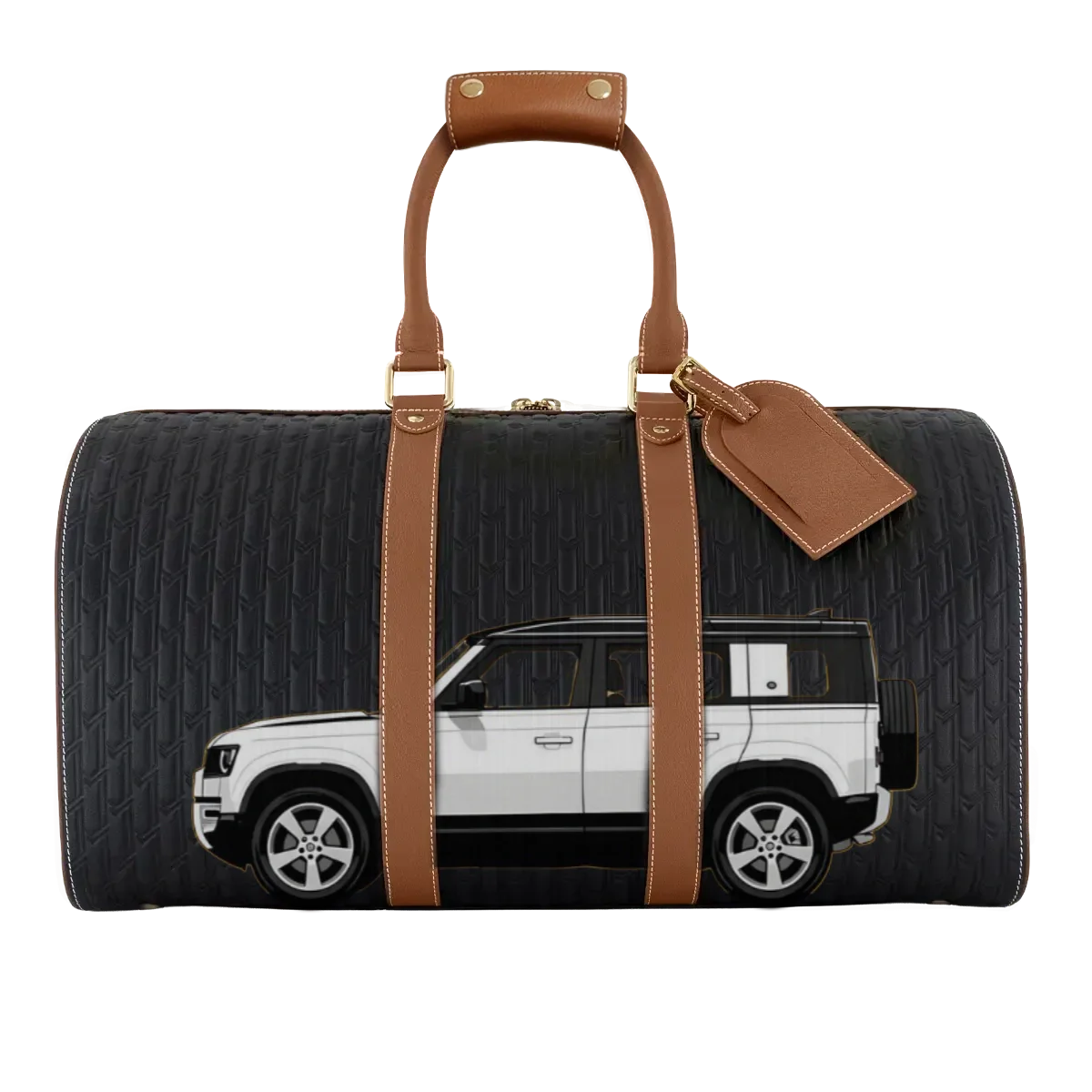 Duffle Bag - Image 29