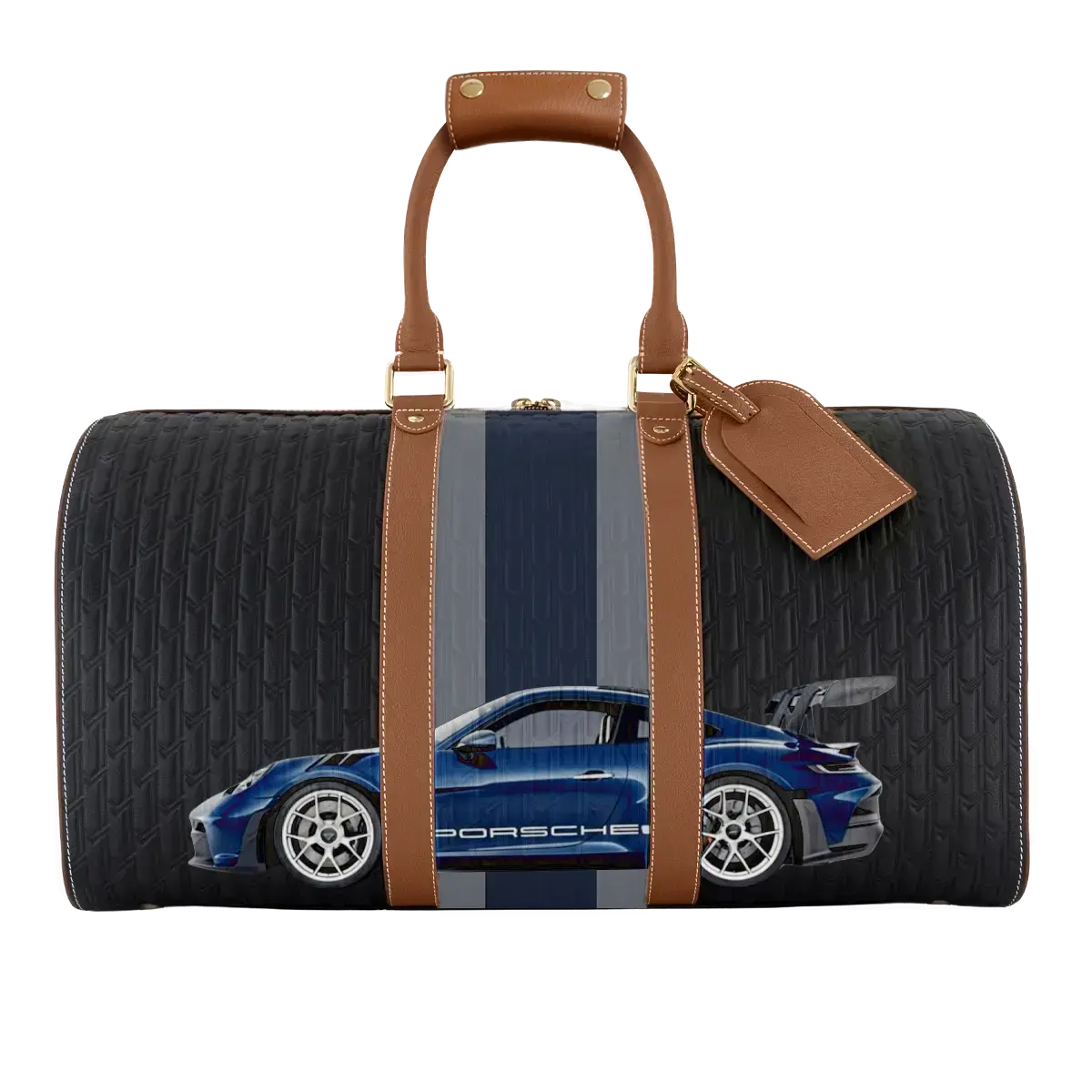 Duffle Bag - Image 4