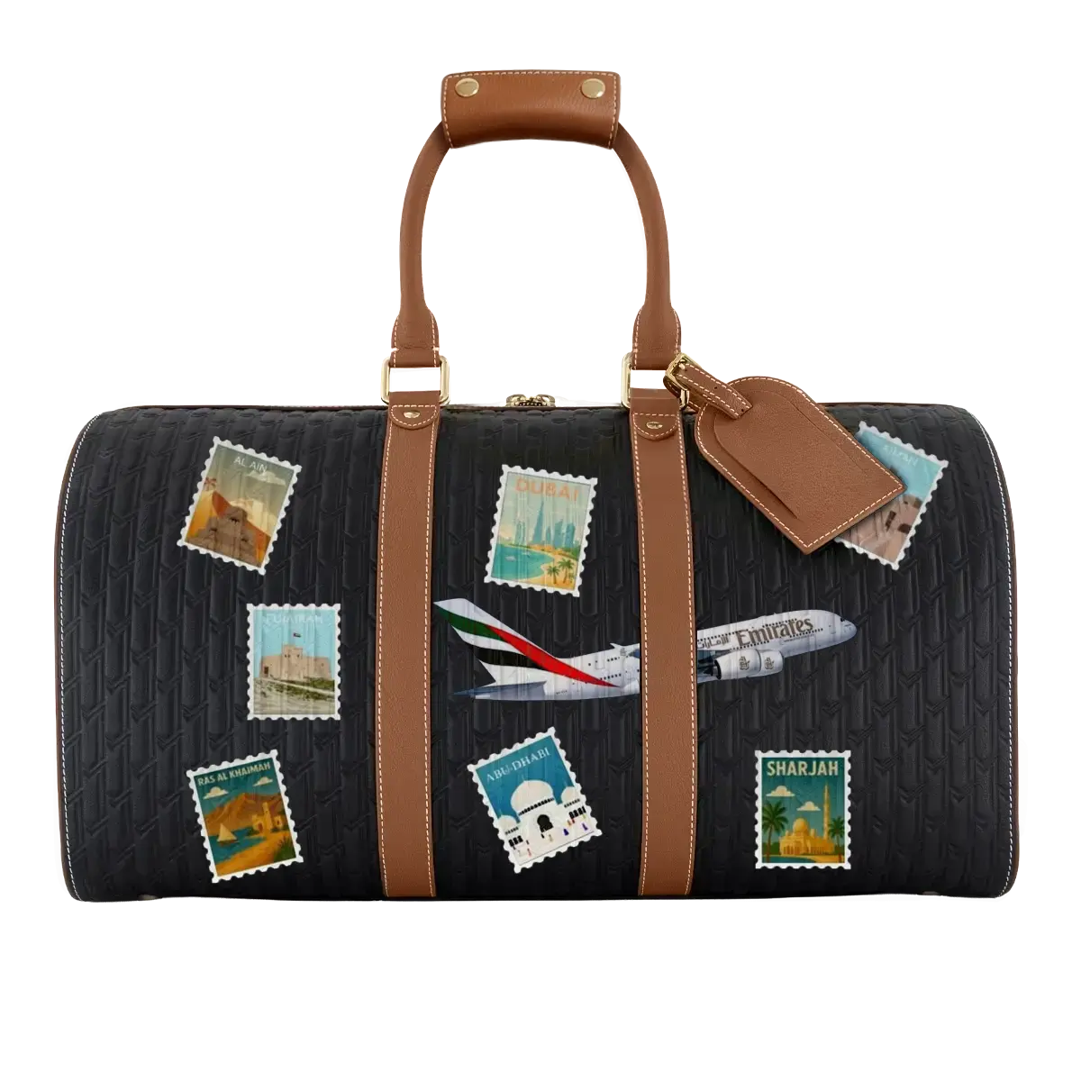 Duffle Bag - Image 5