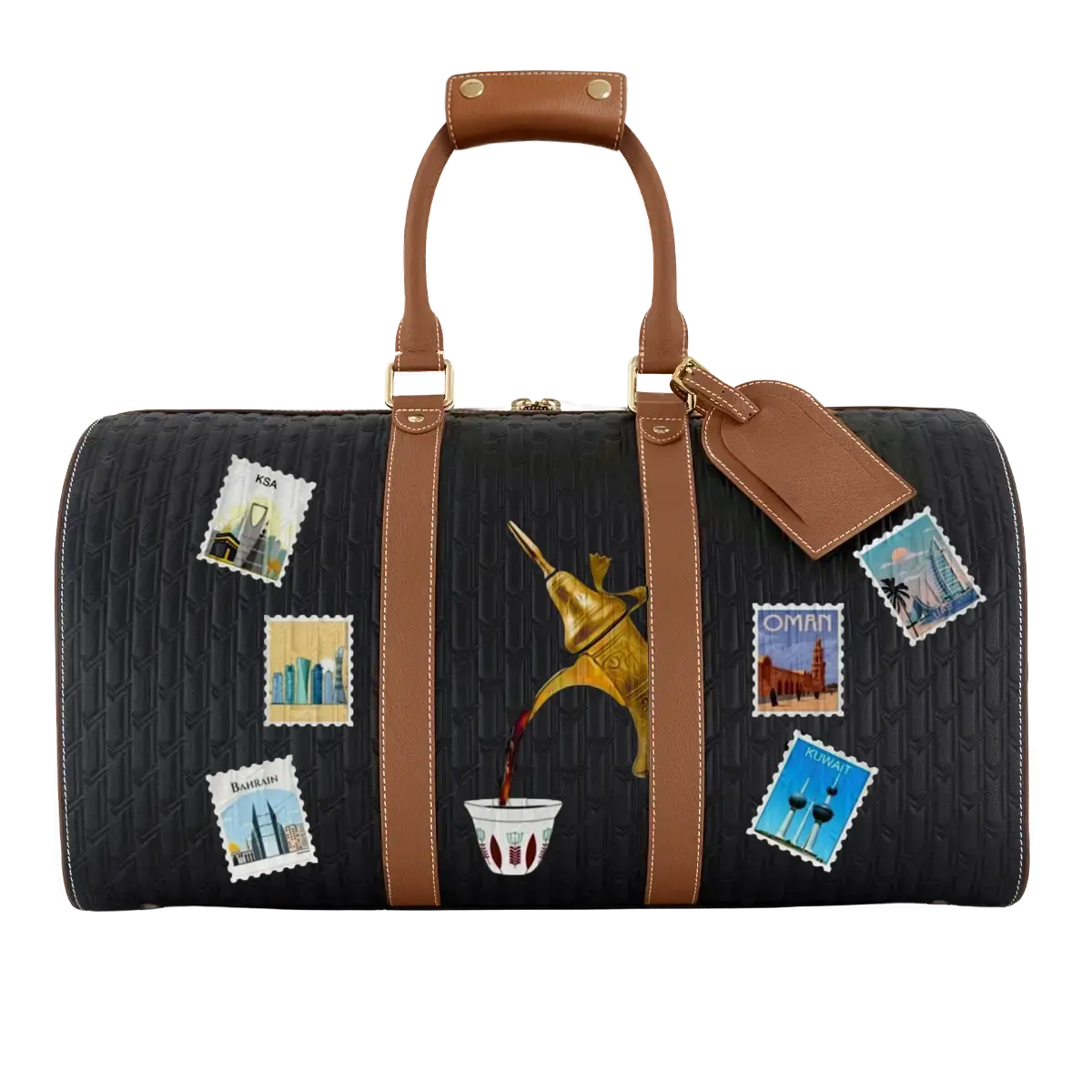 Duffle Bag - Image 7