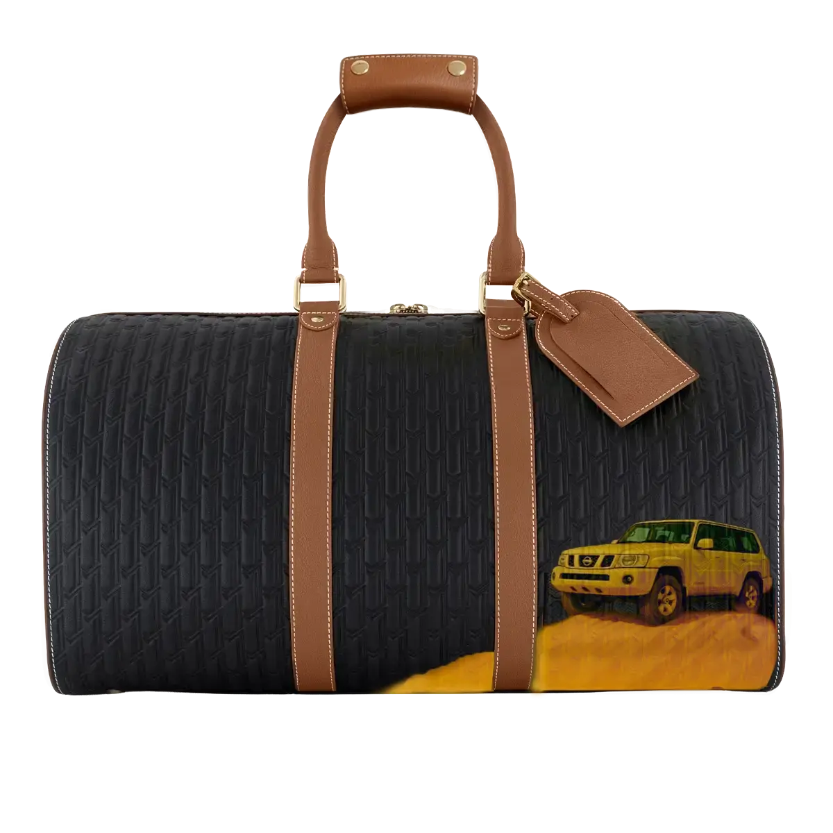 Duffle Bag - Image 8